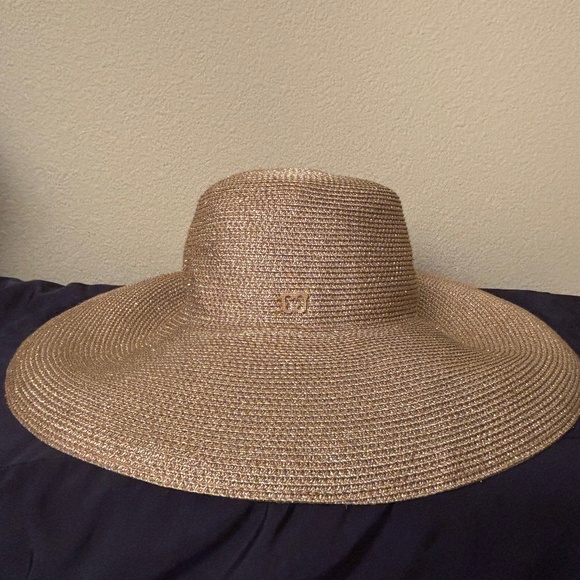 Eric Javits Hampton Hat - Picture 1 of 5